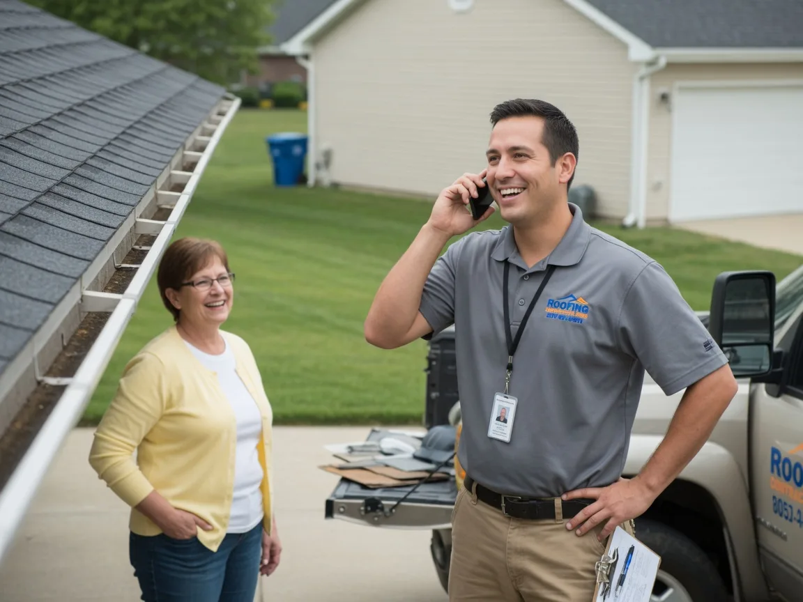 Local Roofing Contractors Prospect Hill, NC FAQs